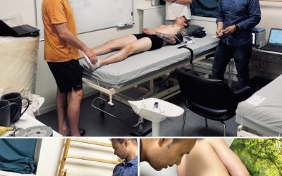 Starfish of Sweden Commences In-Depth Clinical Study