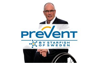 Starfish of Sweden Launches New Company Together with Mobility Entrepreneur Mats Wihlbacka